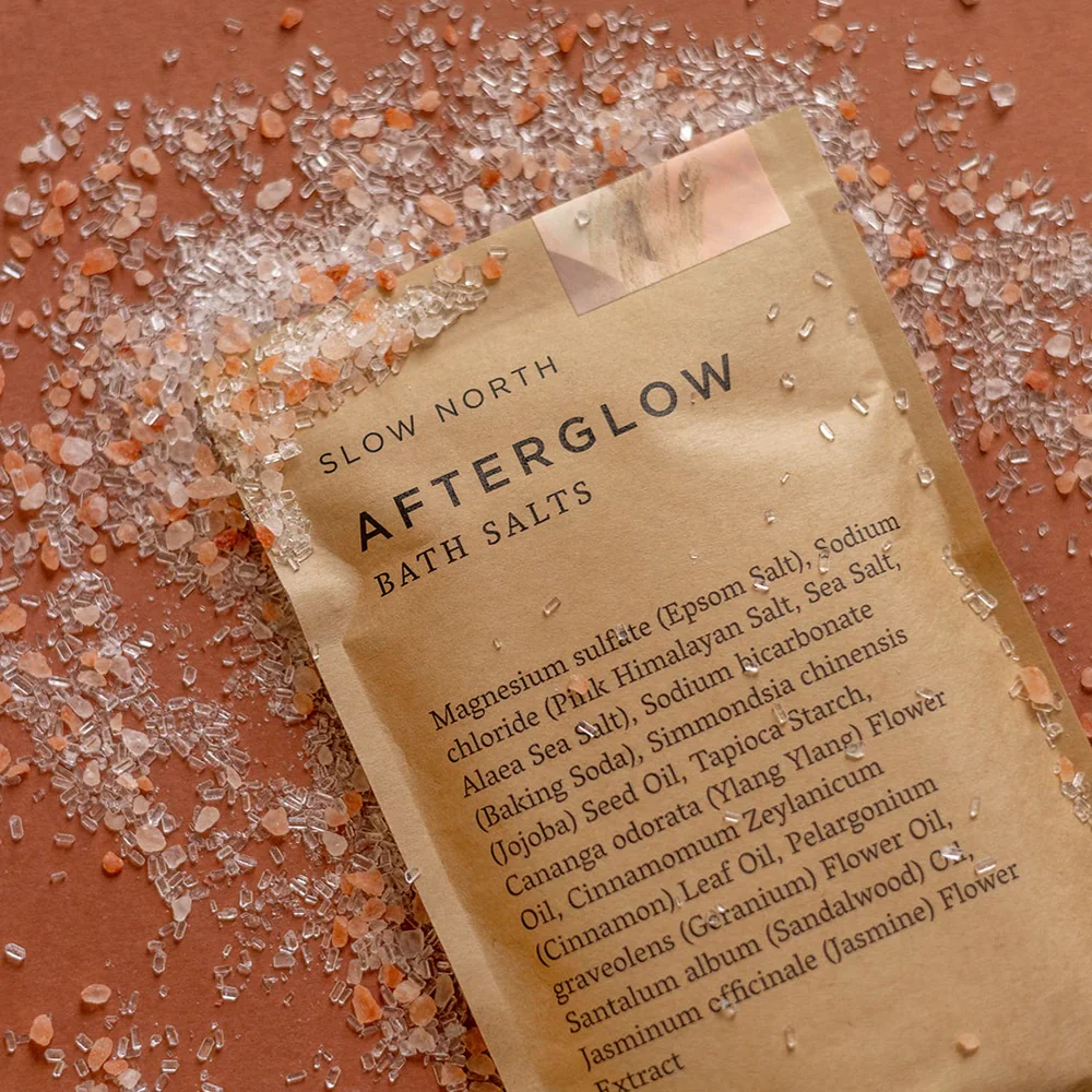 Therapeutic Bath Salts - Image 3