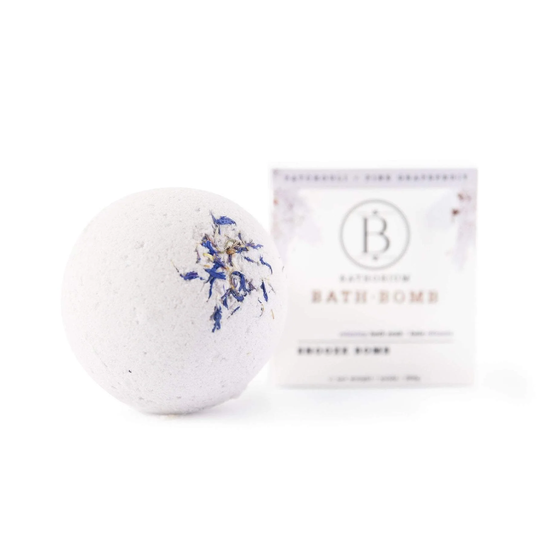 Bathorium Bath Bomb - Image 3
