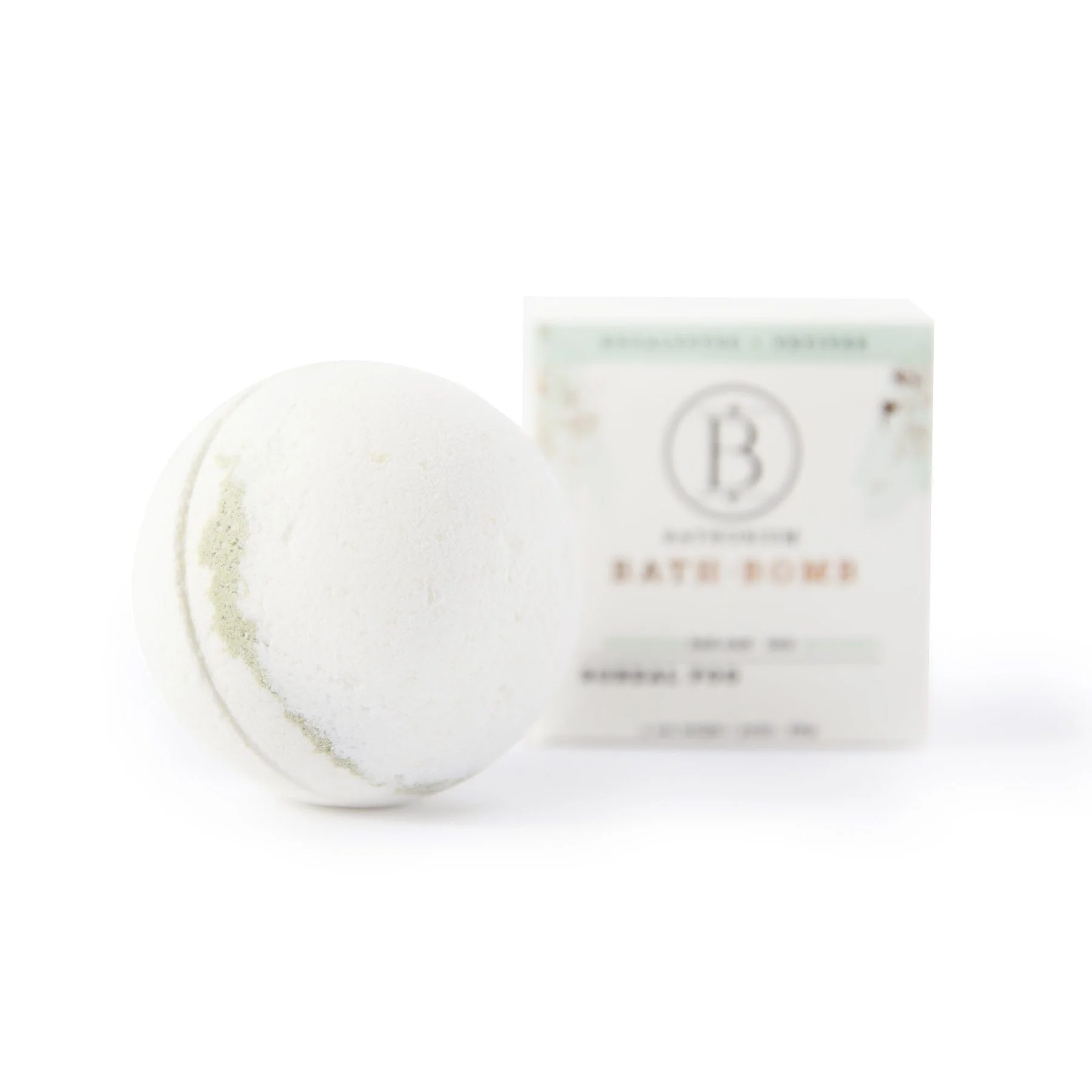 Bathorium Bath Bomb - Image 4