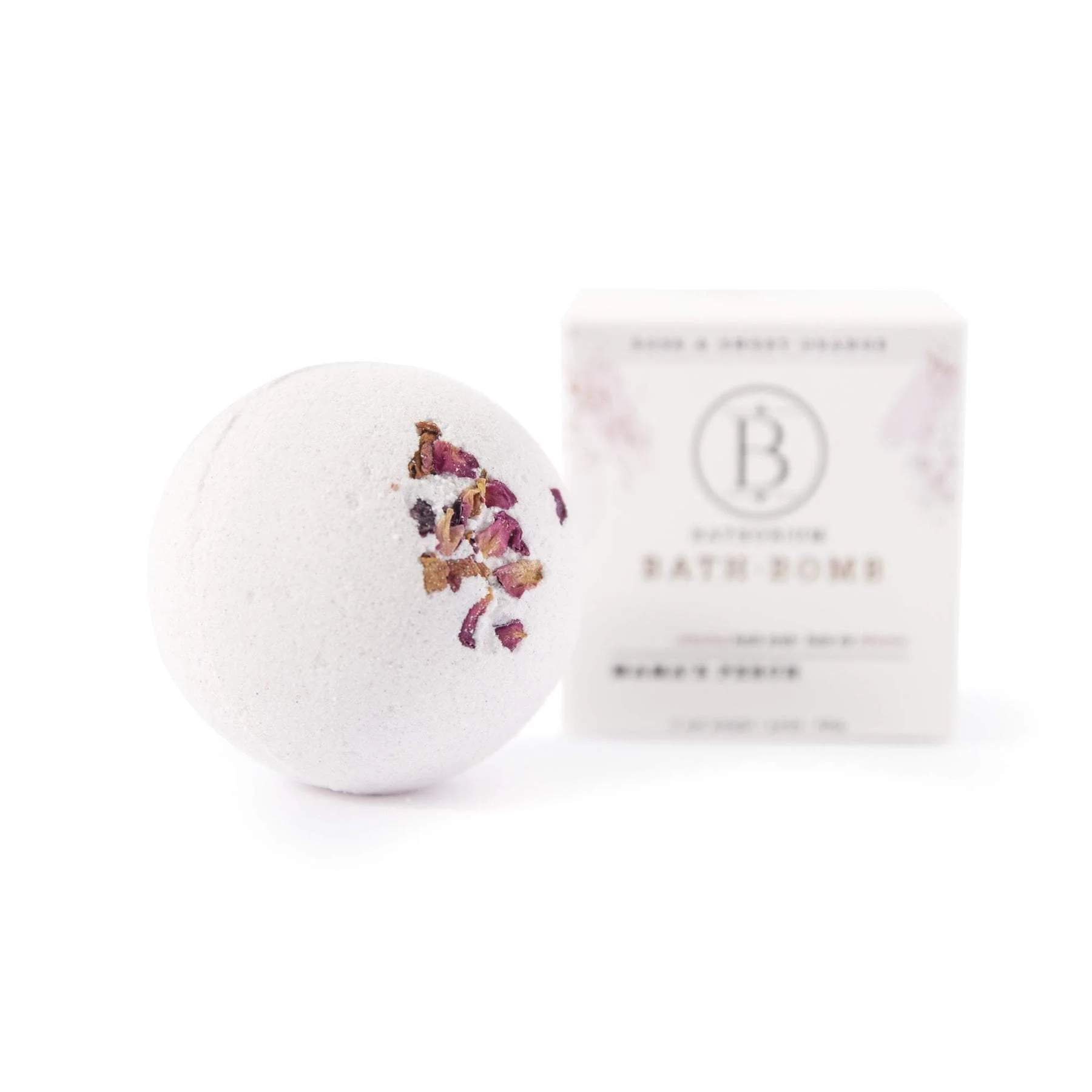 Bathorium Bath Bomb - Image 5