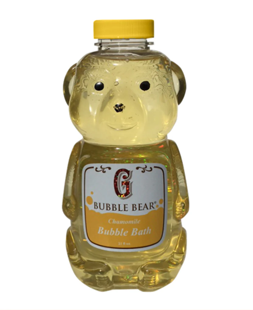 Bubble Bear - Gentle Bubble Bath - Image 5