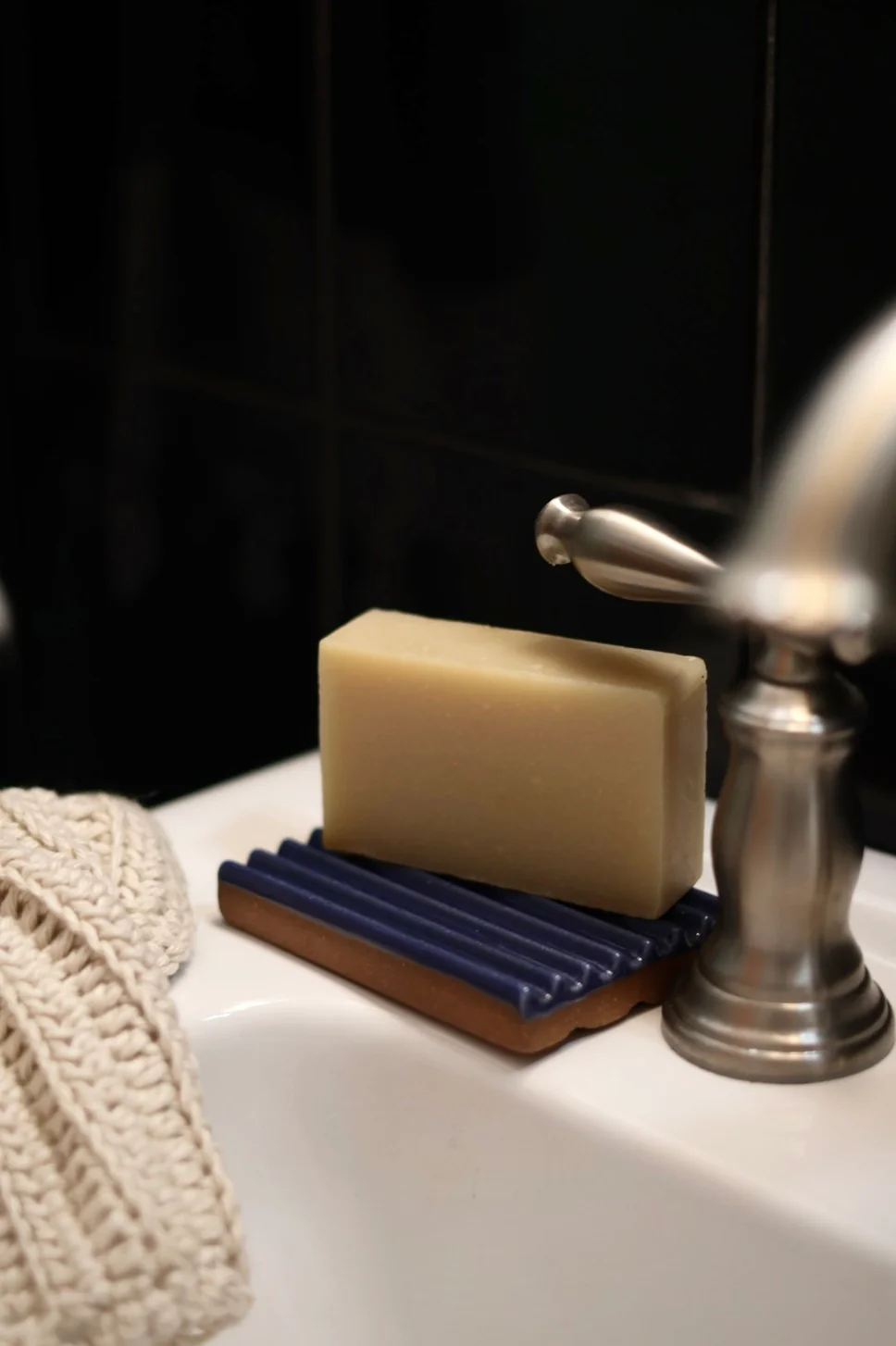 Ceramic Soap Dish - Image 4