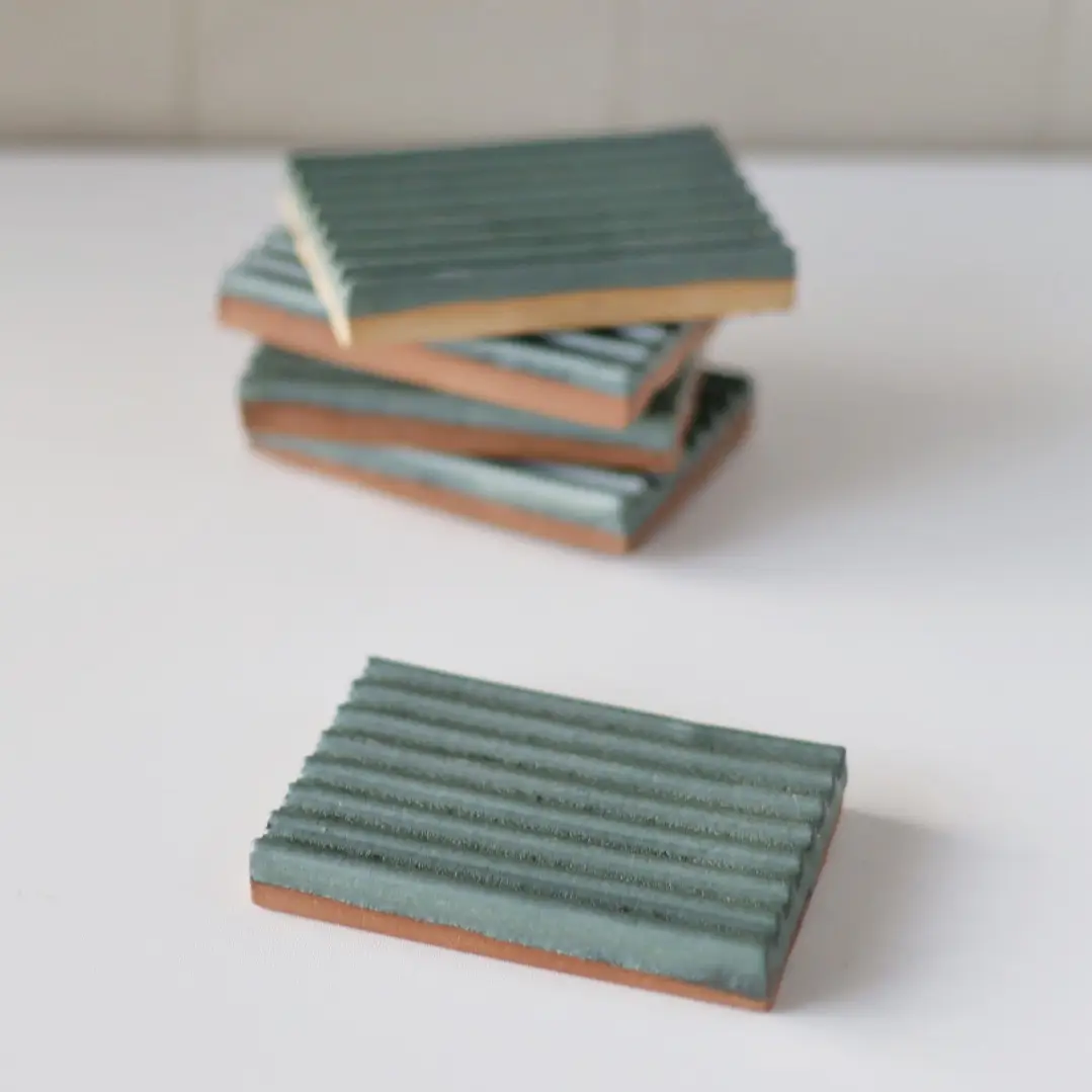 Ceramic Soap Dish - Image 5