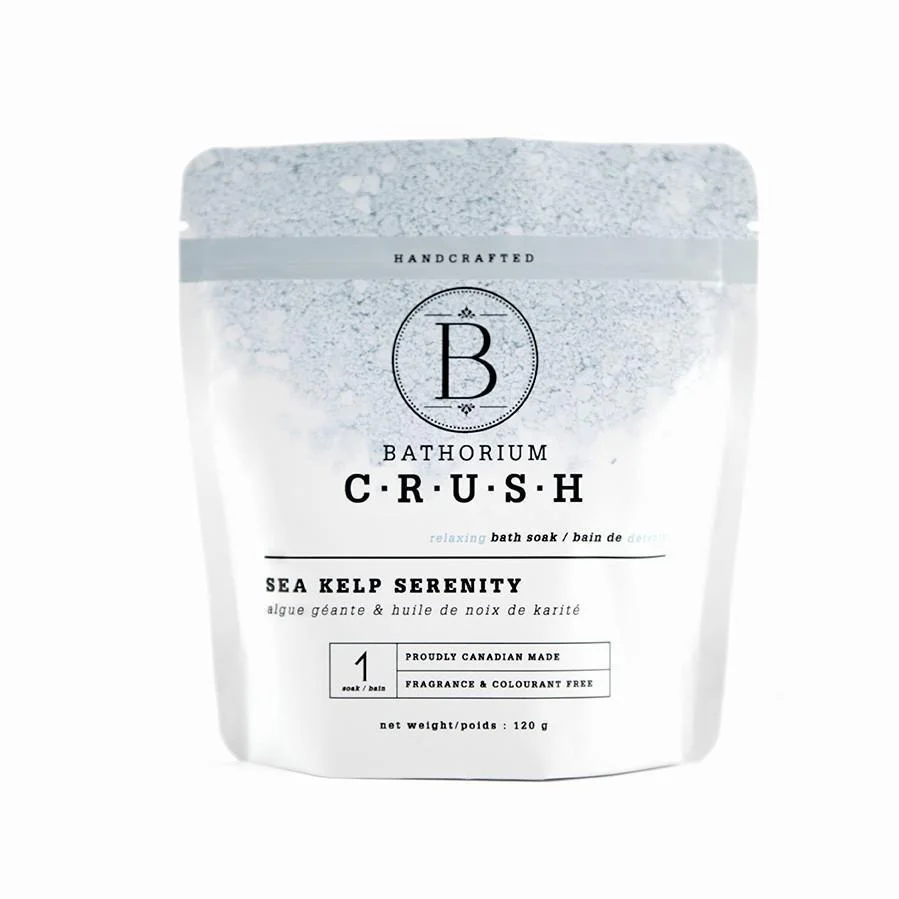 Bathorium Crush Bath Soak - Image 3