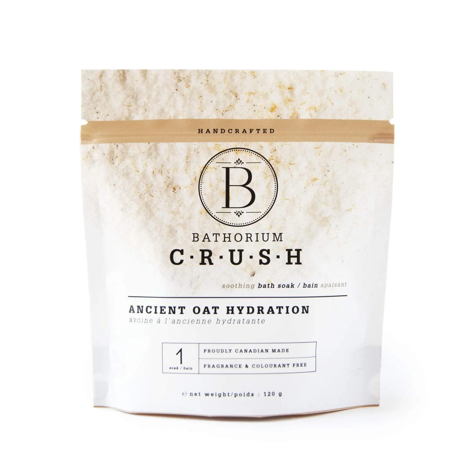 Bathorium Crush Bath Soak - Image 4