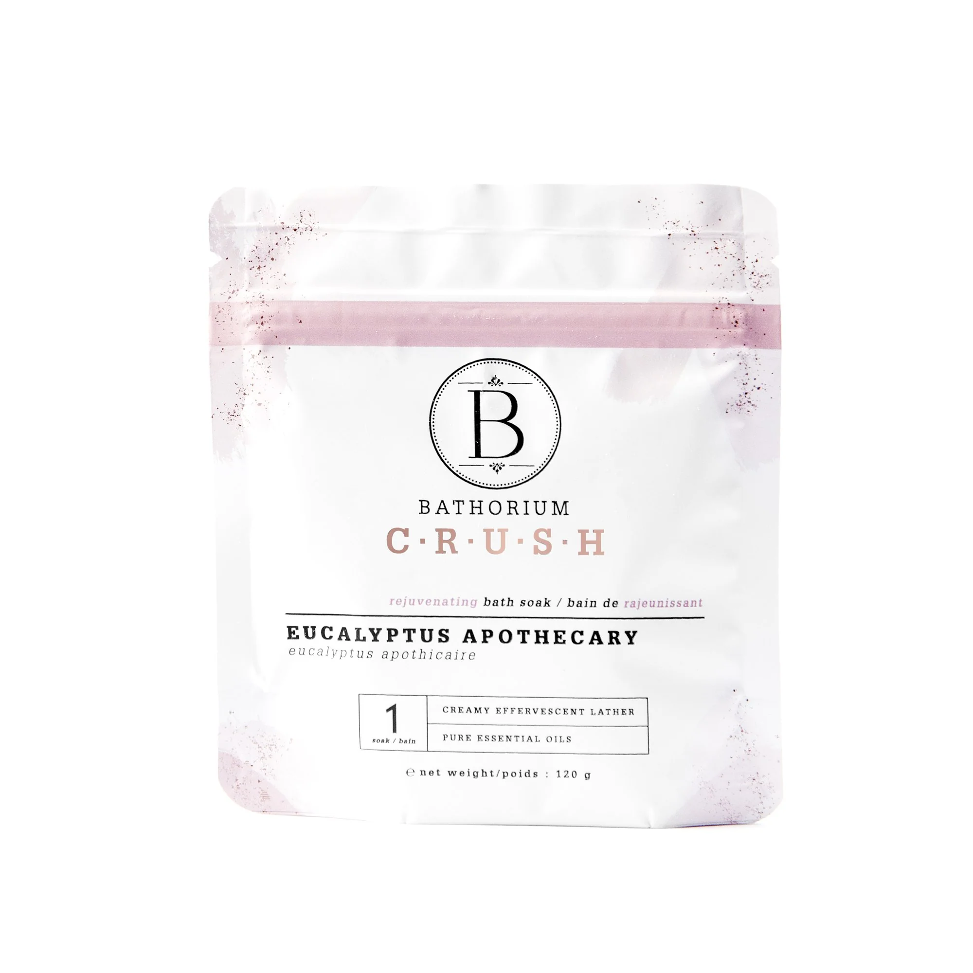 Bathorium Crush Bath Soak - Image 5