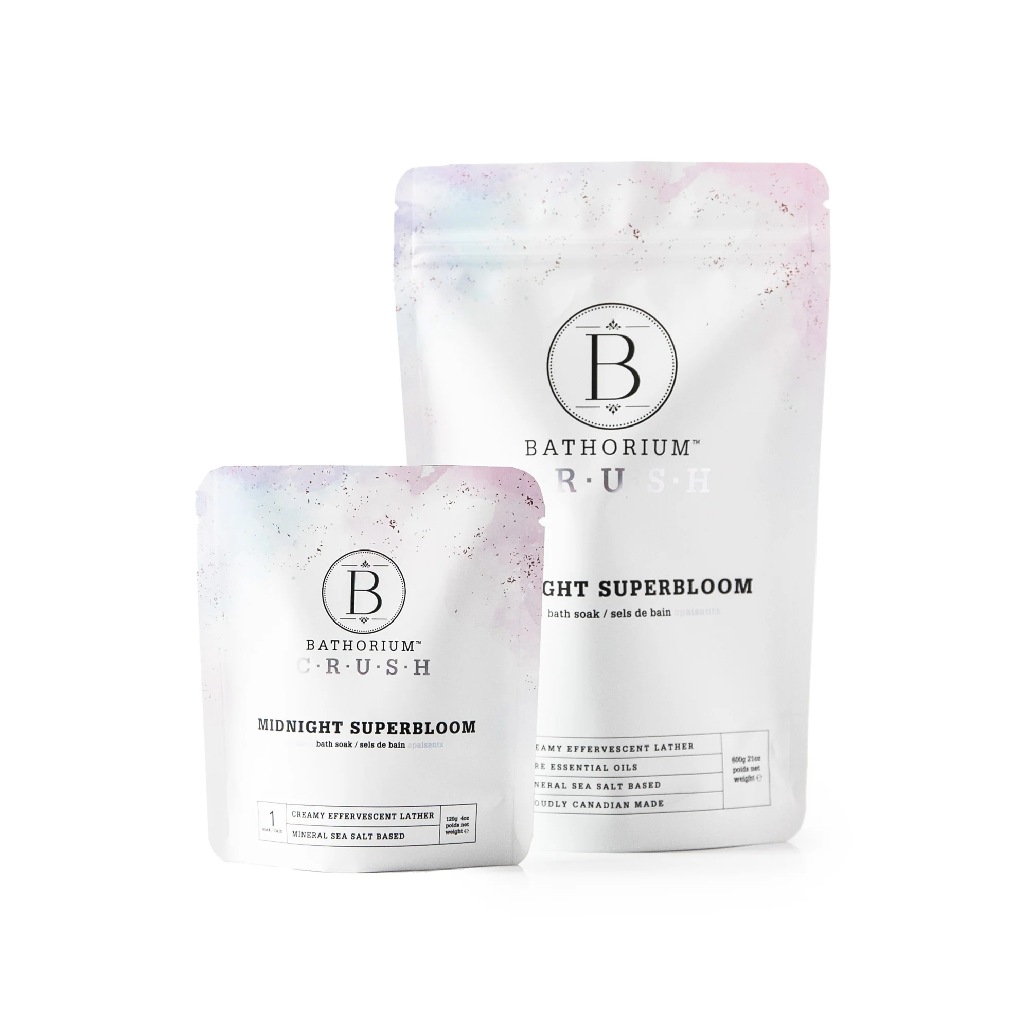 Bathorium Crush Bath Soak - Image 6