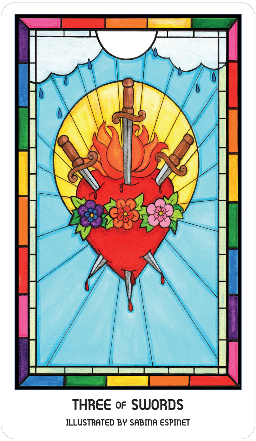 Pride Tarot - Image 3