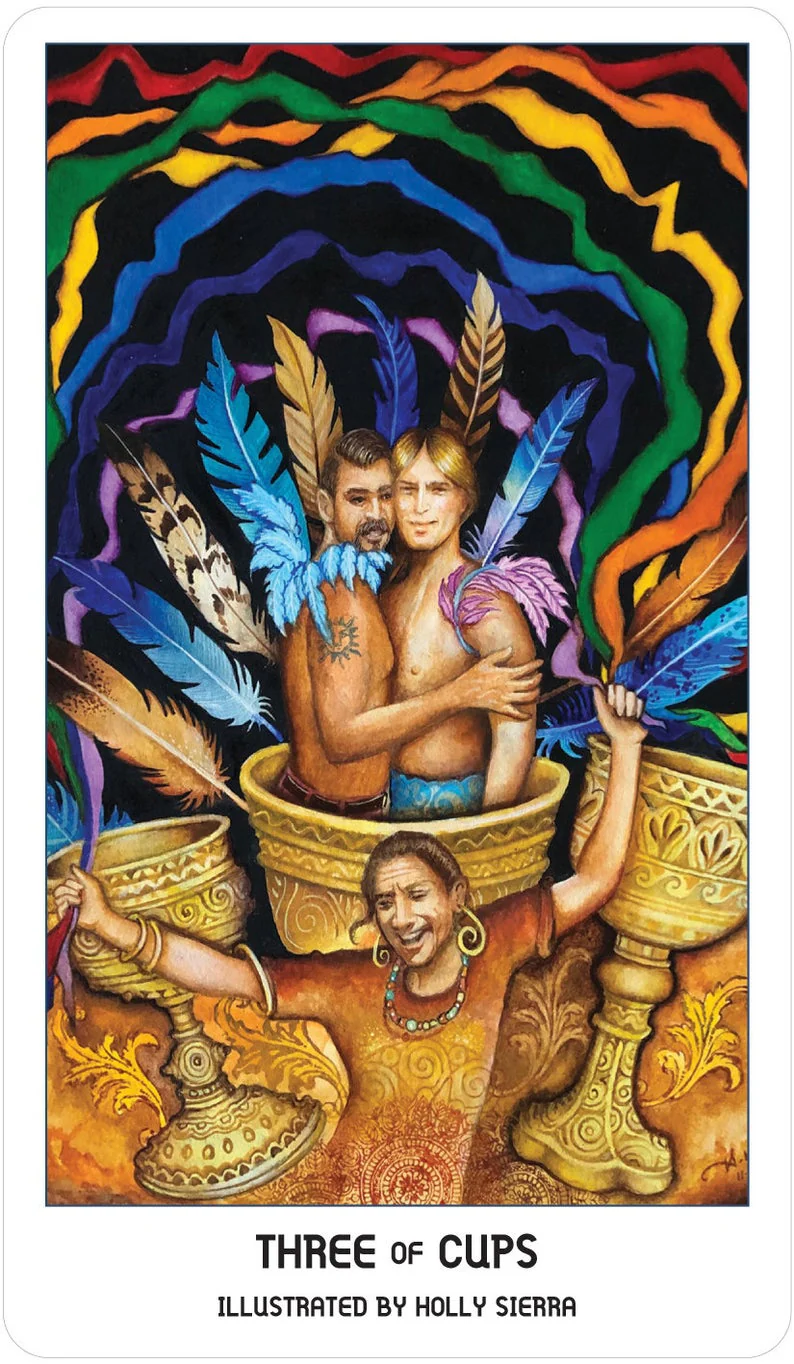 Pride Tarot - Image 5