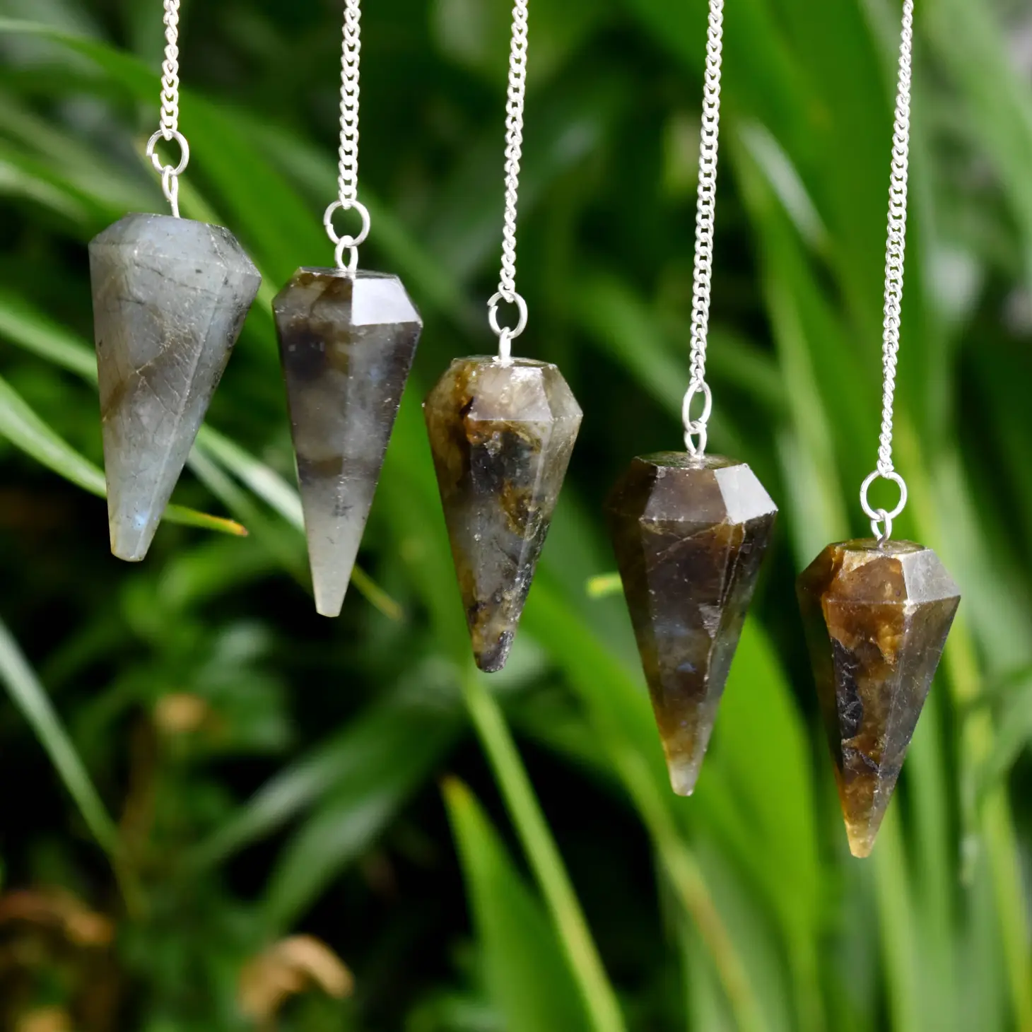 Crystal Pendulums - Image 10