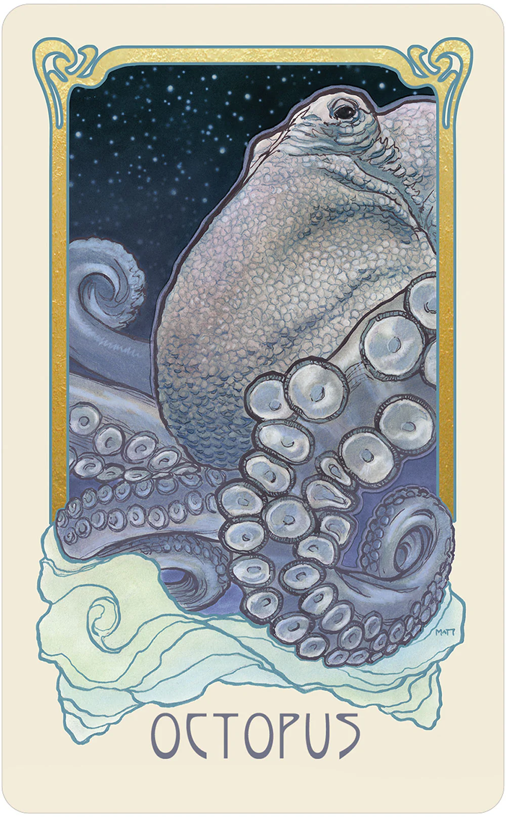 Dreamscape Oracle Cards - Image 3