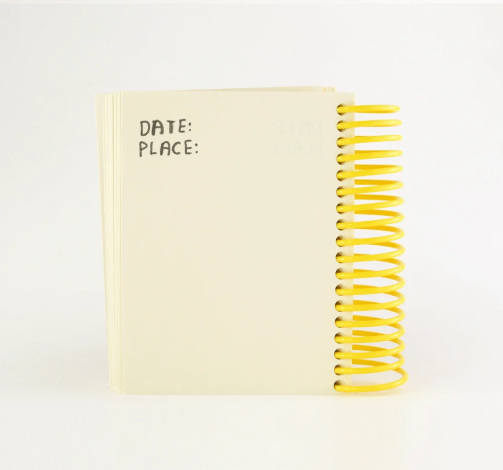 Life Happened Journal - Image 3