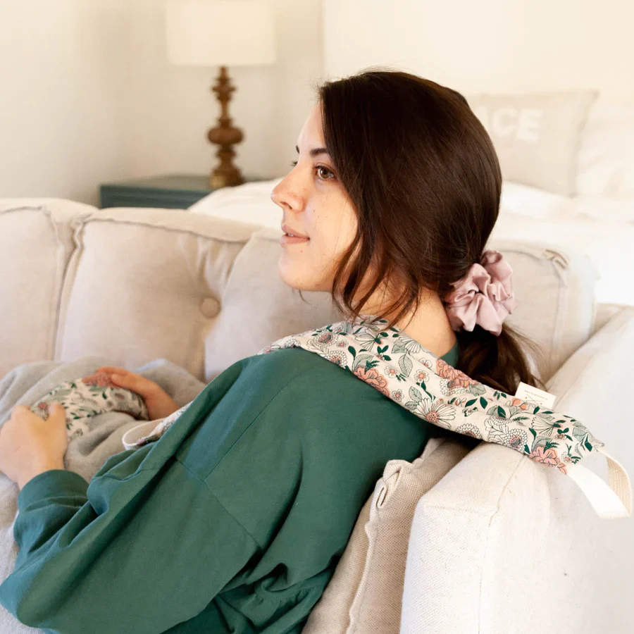 Neck Wrap Therapy Pack - Image 3