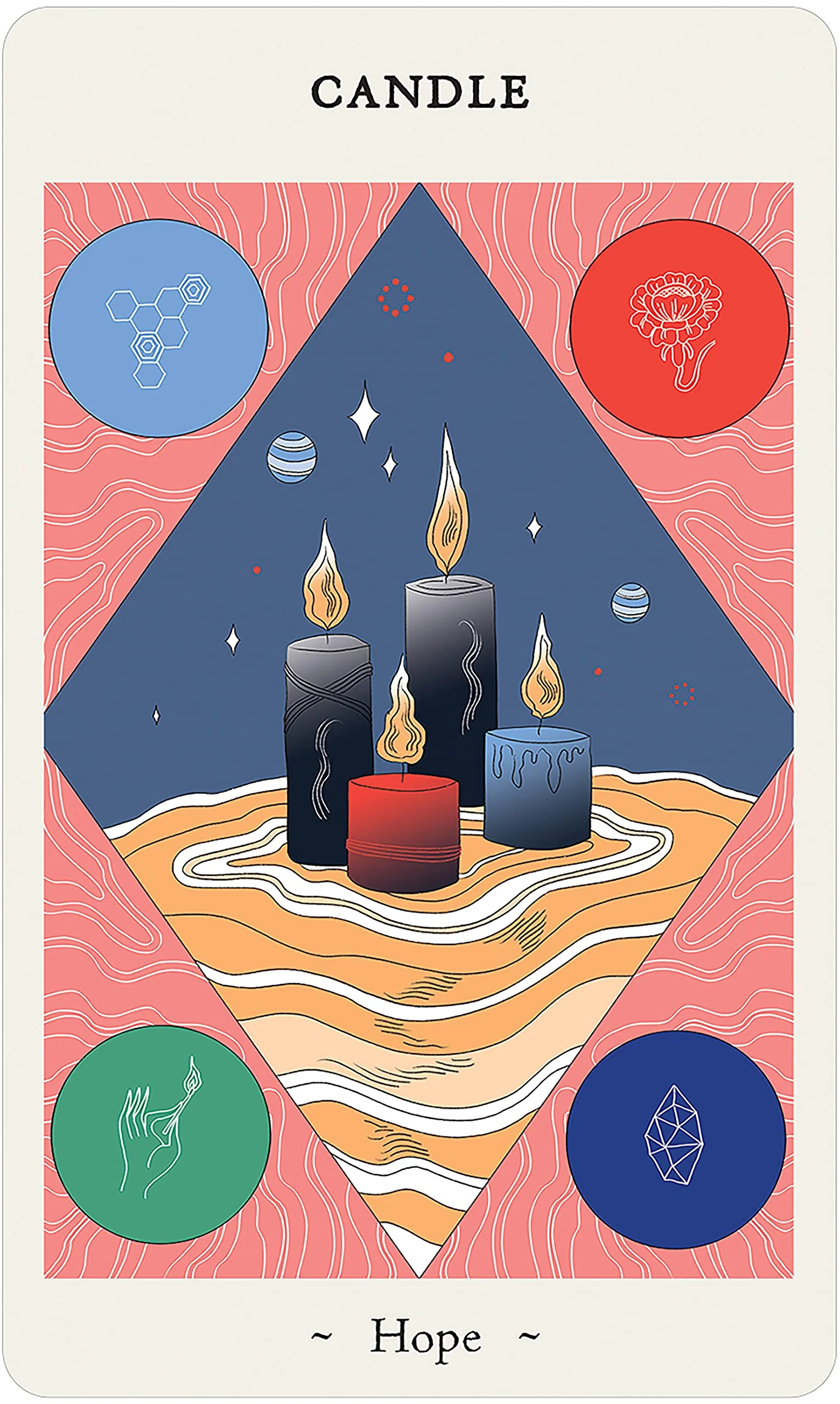 Oracle of Novice Witches - Image 3