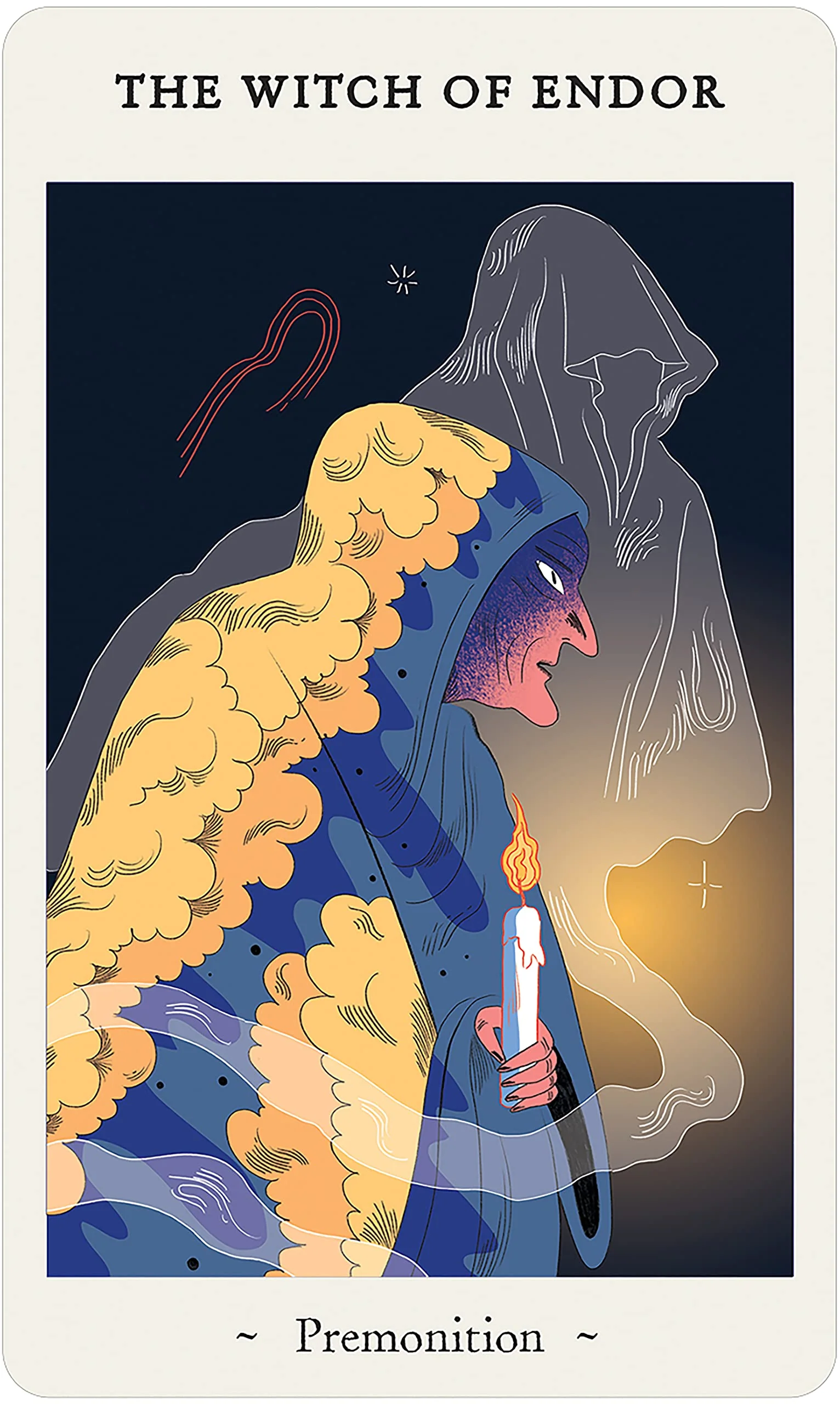 Oracle of Novice Witches - Image 6