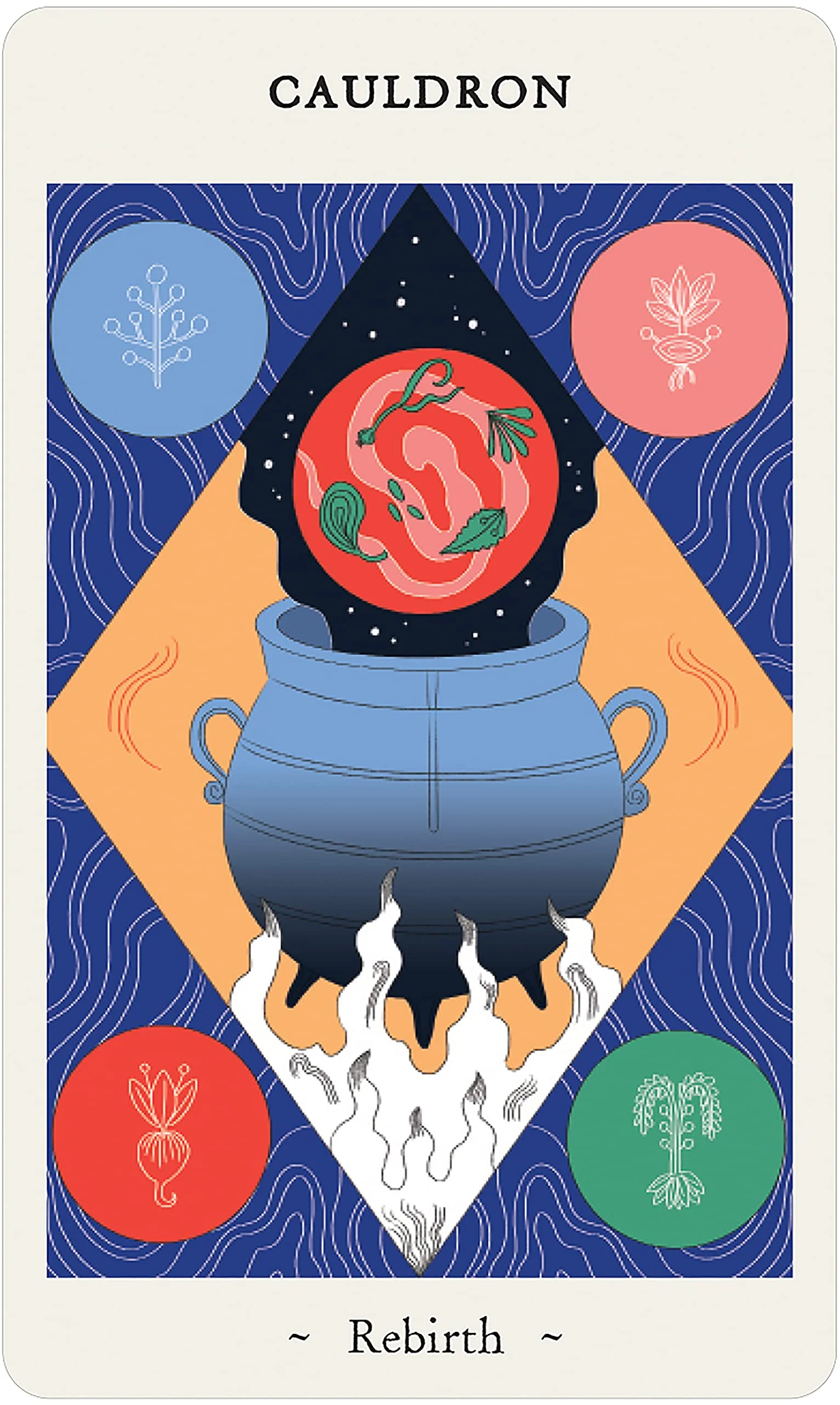 Oracle of Novice Witches - Image 7