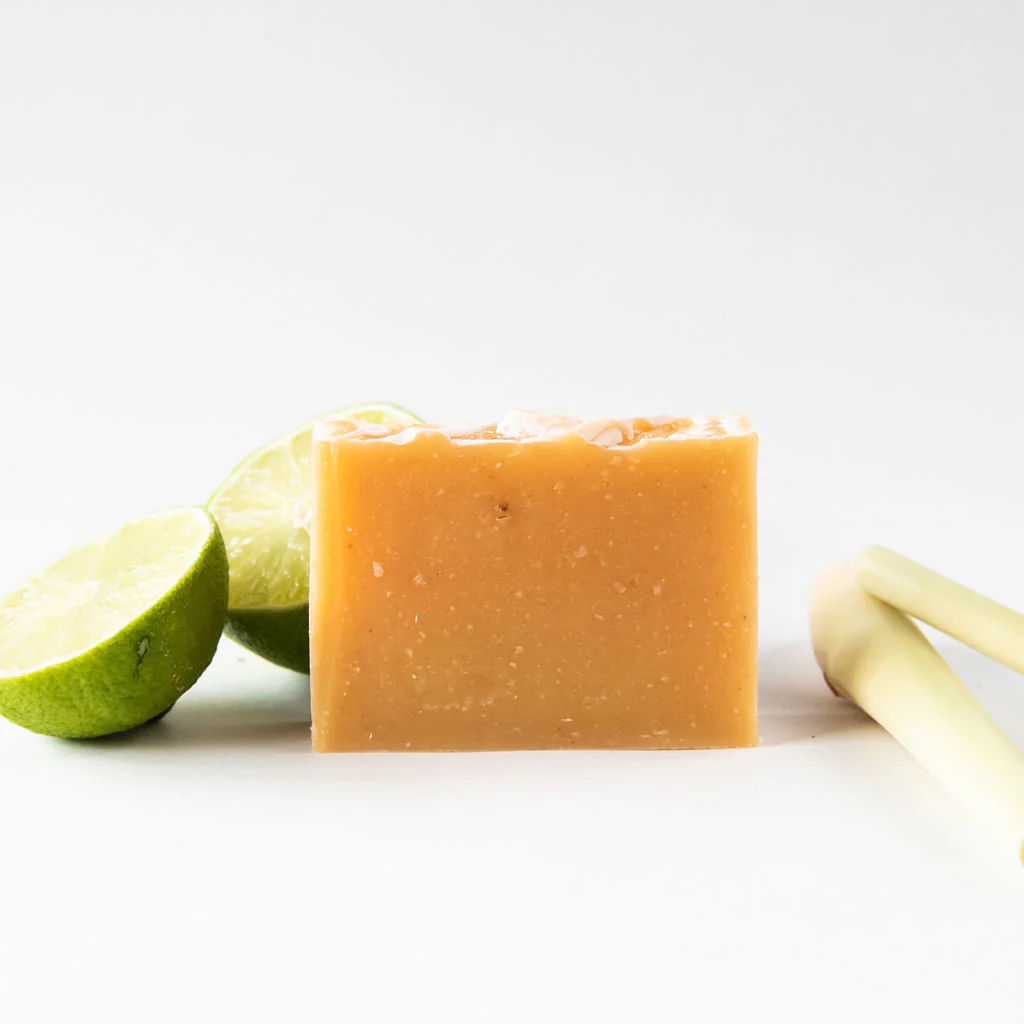 Patchouli Lime - Image 3