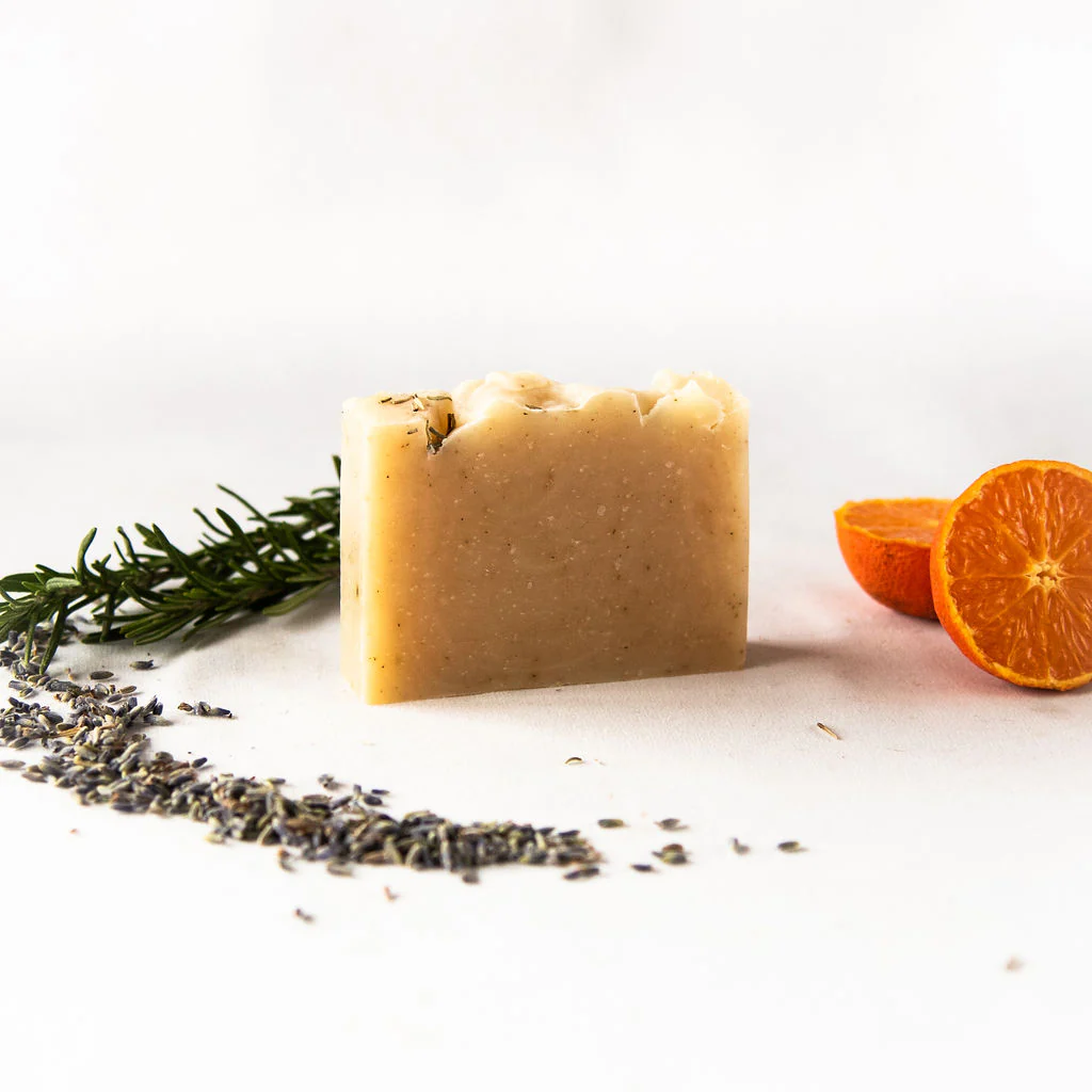 Rosemary Hair Bar - Image 3