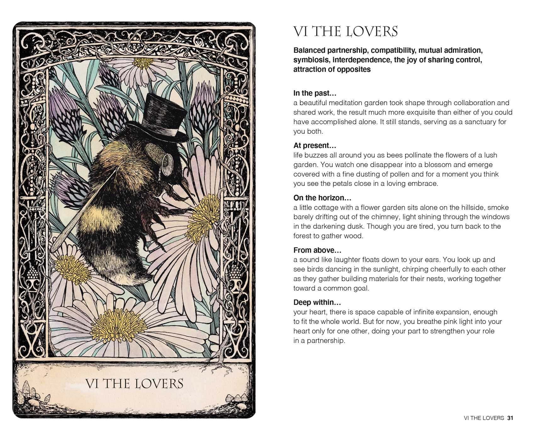Tarot of Tales - Image 4
