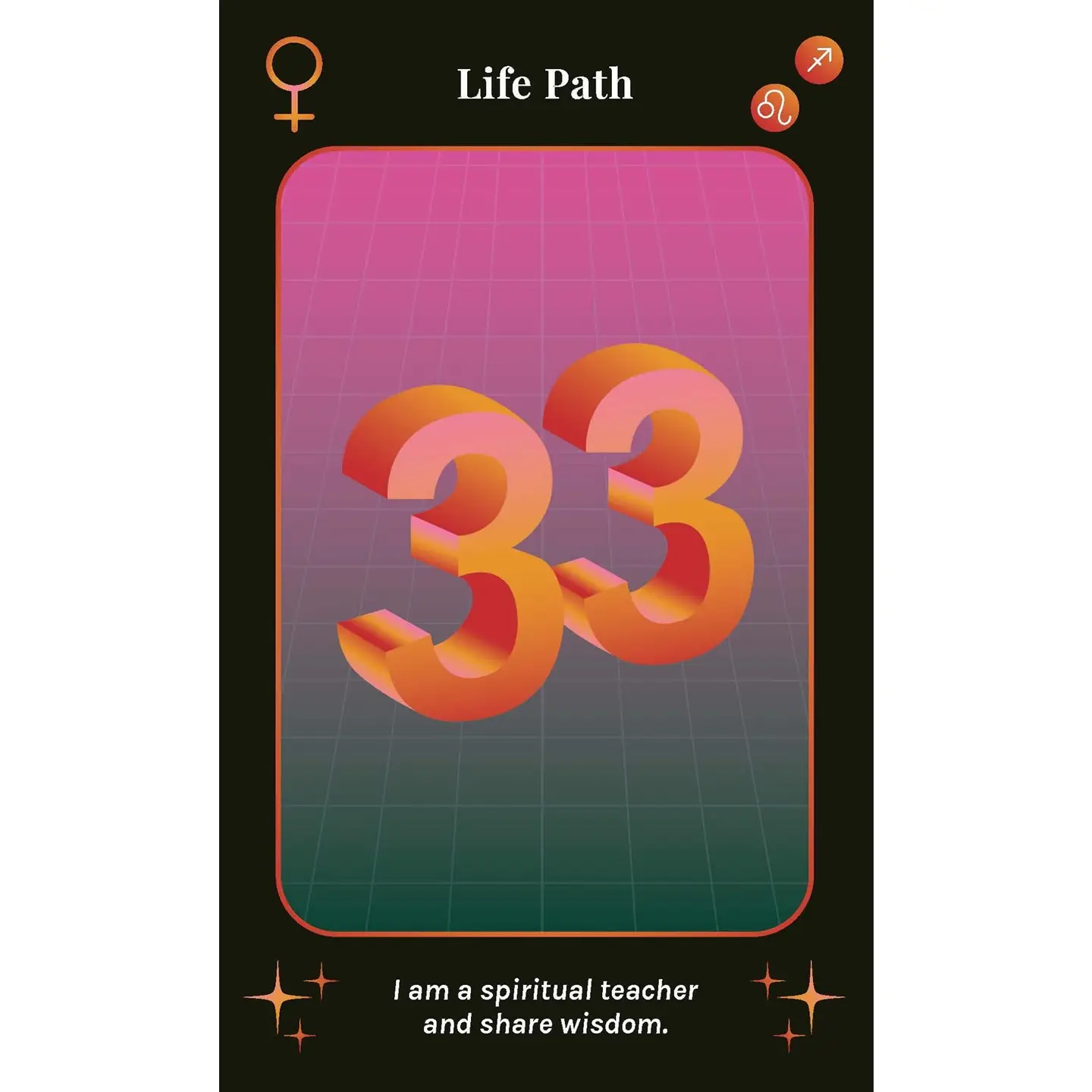 The Numerology Deck - Image 3
