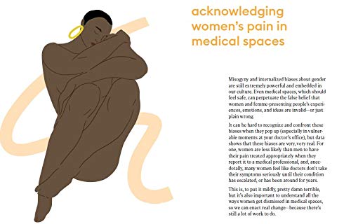 The Vagina Book: An Owner's Manual for Taking Care of Your Down There - Image 3