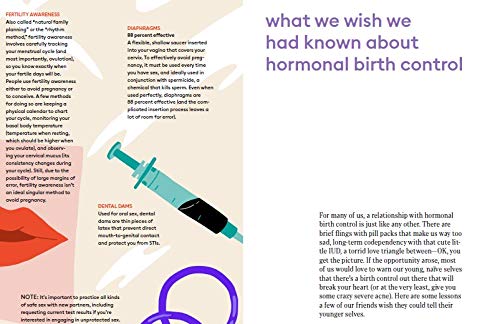 The Vagina Book: An Owner's Manual for Taking Care of Your Down There - Image 5