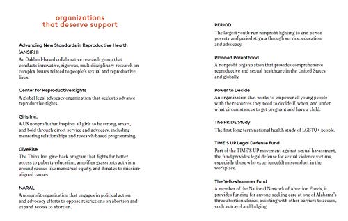 The Vagina Book: An Owner's Manual for Taking Care of Your Down There - Image 6