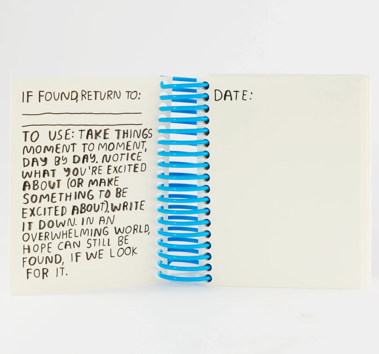 Things I Am Looking Forward To Journal - Image 4